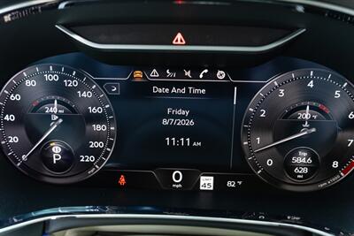2024 Bentley Continental GTC Speed Edition 12   - Photo 128 - Nashville, TN 37217