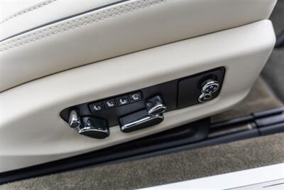 2024 Bentley Continental GTC Speed Edition 12   - Photo 64 - Nashville, TN 37217