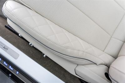 2024 Bentley Continental GTC Speed Edition 12   - Photo 41 - Nashville, TN 37217
