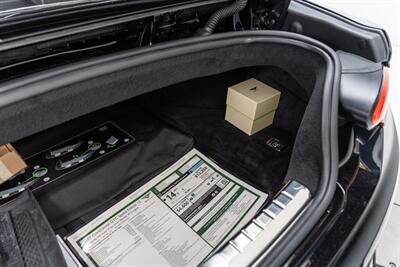 2024 Bentley Continental GTC Speed Edition 12   - Photo 53 - Nashville, TN 37217