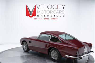 1965 Aston Martin DB5   - Photo 16 - Nashville, TN 37217