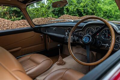 1965 Aston Martin DB5   - Photo 113 - Nashville, TN 37217