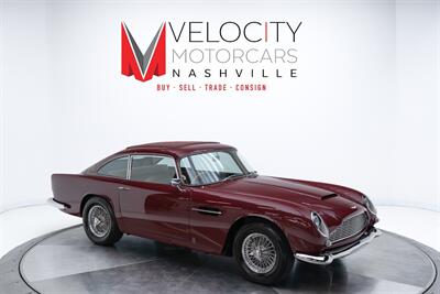1965 Aston Martin DB5   - Photo 12 - Nashville, TN 37217