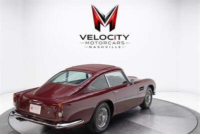 1965 Aston Martin DB5   - Photo 13 - Nashville, TN 37217