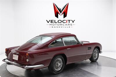 1965 Aston Martin DB5   - Photo 5 - Nashville, TN 37217