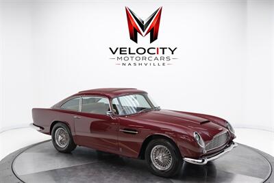 1965 Aston Martin DB5   - Photo 11 - Nashville, TN 37217