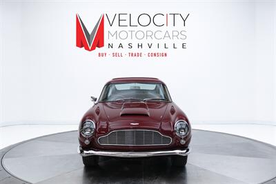 1965 Aston Martin DB5   - Photo 3 - Nashville, TN 37217