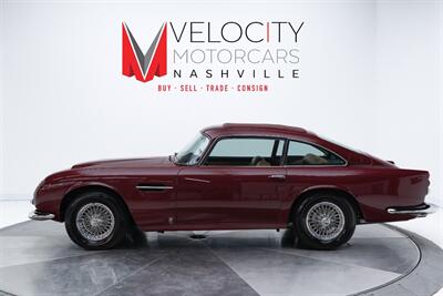 1965 Aston Martin DB5   - Photo 9 - Nashville, TN 37217