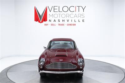 1965 Aston Martin DB5   - Photo 11 - Nashville, TN 37217