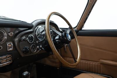 1965 Aston Martin DB5   - Photo 76 - Nashville, TN 37217