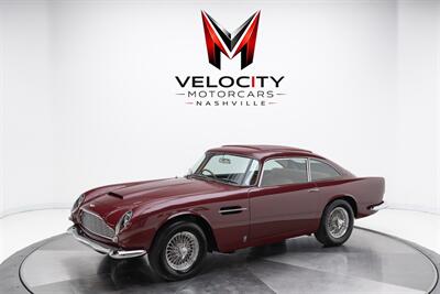 1965 Aston Martin DB5   - Photo 9 - Nashville, TN 37217