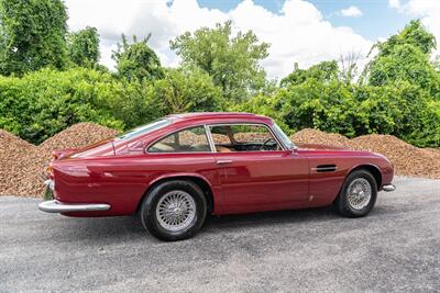 1965 Aston Martin DB5   - Photo 107 - Nashville, TN 37217