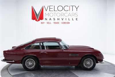 1965 Aston Martin DB5   - Photo 13 - Nashville, TN 37217