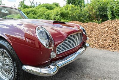 1965 Aston Martin DB5   - Photo 109 - Nashville, TN 37217