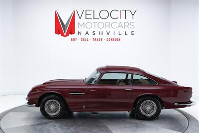1965 Aston Martin DB5   - Photo 17 - Nashville, TN 37217