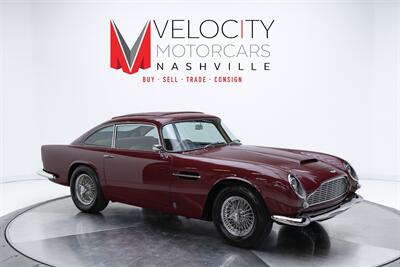 1965 Aston Martin DB5   - Photo 4 - Nashville, TN 37217