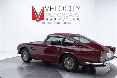 1965 Aston Martin DB5   - Photo 8 - Nashville, TN 37217