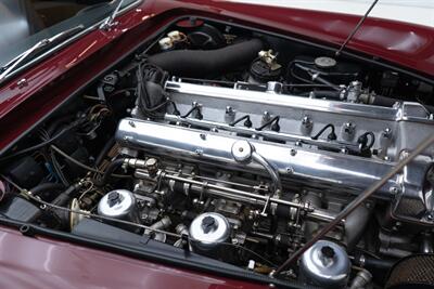 1965 Aston Martin DB5   - Photo 55 - Nashville, TN 37217