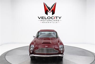 1965 Aston Martin DB5   - Photo 10 - Nashville, TN 37217