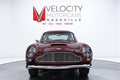 1965 Aston Martin DB5   - Photo 18 - Nashville, TN 37217