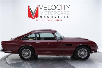 1965 Aston Martin DB5   - Photo 5 - Nashville, TN 37217