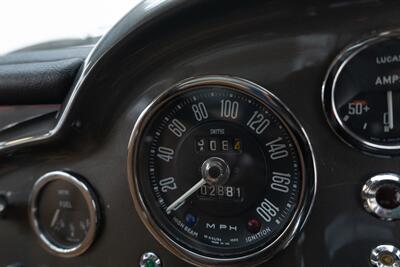 1965 Aston Martin DB5   - Photo 84 - Nashville, TN 37217