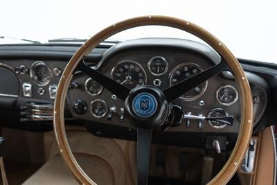 1965 Aston Martin DB5   - Photo 81 - Nashville, TN 37217