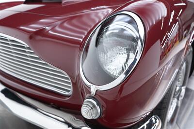 1965 Aston Martin DB5   - Photo 101 - Nashville, TN 37217