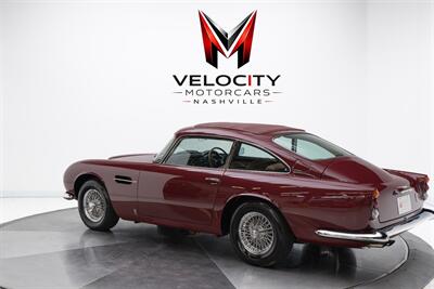 1965 Aston Martin DB5   - Photo 7 - Nashville, TN 37217