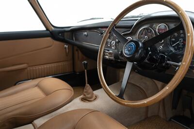 1965 Aston Martin DB5   - Photo 49 - Nashville, TN 37217