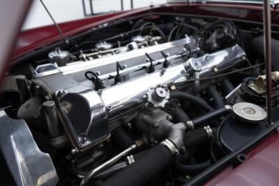 1965 Aston Martin DB5   - Photo 54 - Nashville, TN 37217