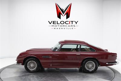 1965 Aston Martin DB5   - Photo 16 - Nashville, TN 37217