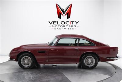 1965 Aston Martin DB5   - Photo 8 - Nashville, TN 37217