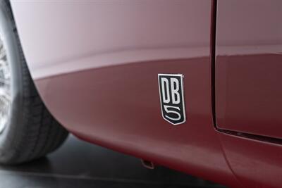 1965 Aston Martin DB5   - Photo 98 - Nashville, TN 37217