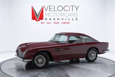 1965 Aston Martin DB5   - Photo 1 - Nashville, TN 37217