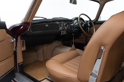 1965 Aston Martin DB5   - Photo 72 - Nashville, TN 37217