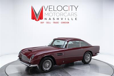 1965 Aston Martin DB5   - Photo 10 - Nashville, TN 37217