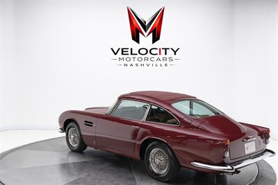 1965 Aston Martin DB5   - Photo 15 - Nashville, TN 37217