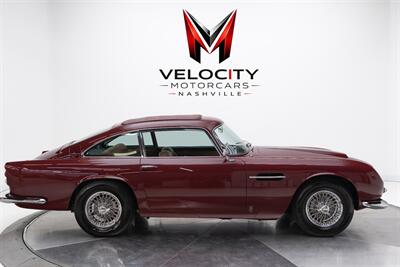 1965 Aston Martin DB5   - Photo 4 - Nashville, TN 37217