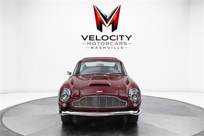 1965 Aston Martin DB5   - Photo 2 - Nashville, TN 37217
