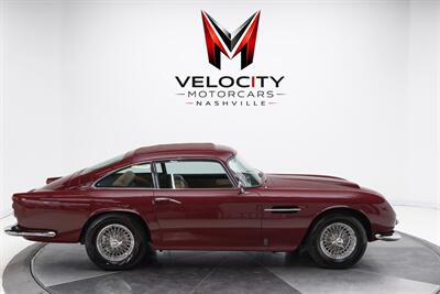 1965 Aston Martin DB5   - Photo 12 - Nashville, TN 37217