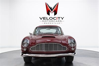 1965 Aston Martin DB5   - Photo 17 - Nashville, TN 37217