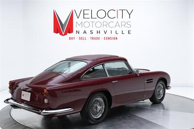 1965 Aston Martin DB5   - Photo 6 - Nashville, TN 37217