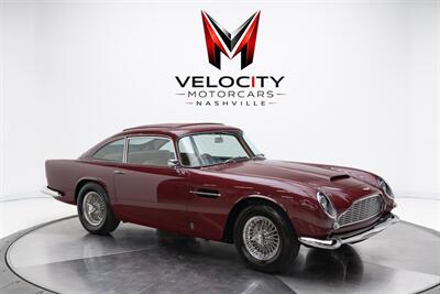 1965 Aston Martin DB5   - Photo 3 - Nashville, TN 37217