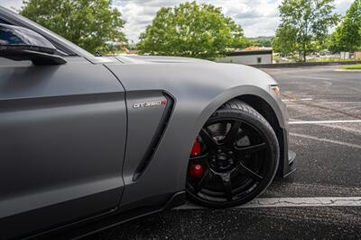 2018 Ford Mustang Shelby GT350R - Photo 128 - Nashville, TN 37217