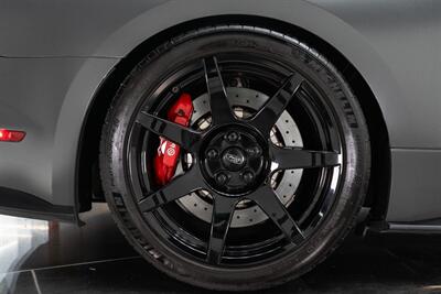 2018 Ford Mustang Shelby GT350R - Photo 116 - Nashville, TN 37217