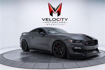 2018 Ford Mustang Shelby GT350R - Photo 4 - Nashville, TN 37217
