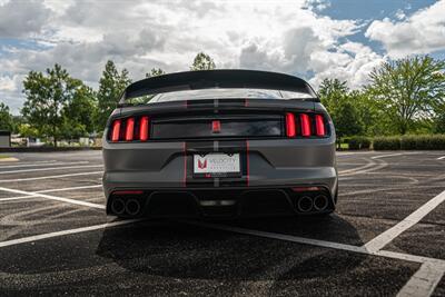 2018 Ford Mustang Shelby GT350R - Photo 125 - Nashville, TN 37217