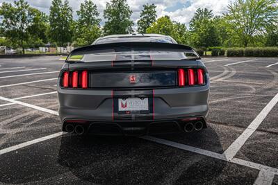2018 Ford Mustang Shelby GT350R - Photo 126 - Nashville, TN 37217