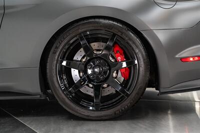 2018 Ford Mustang Shelby GT350R - Photo 114 - Nashville, TN 37217